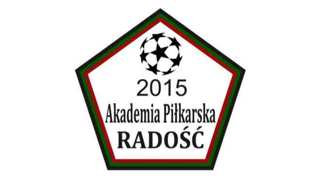 Akademia Piłkarska Radość