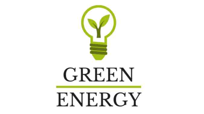 Green Energy